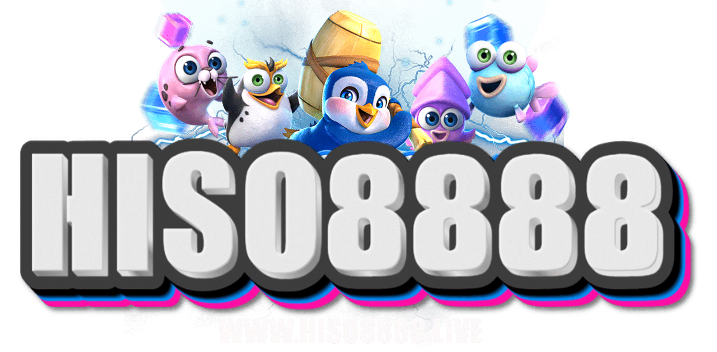 hiso8888